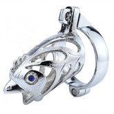 Chinese Zodiac Cock Cage Rooster - - Male Chastity